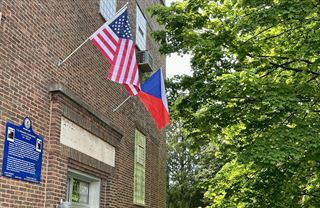 Americký odkaz tatíčka národa. V Chicagu ožila škola TGM