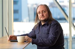 Hackeři útočí hlavně na firmy, říká expert na malware. Na co si dát na síti pozor?