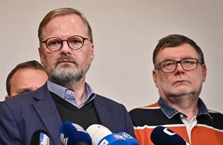 Vláda mění plány. Energetická krize zbourala její pravicovou politiku
