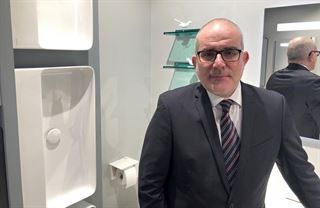 Za energie platíme čtyřnásobek, pomoc státu je nutná, říká šéf přední keramičky