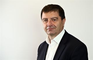 Digitalizovat stát je sisyfovský boj, říká šéf IT gigantu Aricoma. Problém je jinde