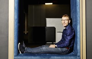 Revoluce kapitalismu? S předplatným lidé utrácejí víc, říká Bena z Alza.cz