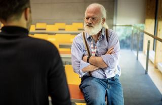 Budoucnost kyberzločinu je v umělé inteligenci, varuje výzkumník Wright