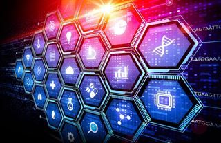 Rok 2022, rok technologií. Jaké možnosti naznačila umělá inteligence?