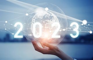 Na co se těšíte v roce 2023? Tváře Finmagu o vyhlídkách letošního roku