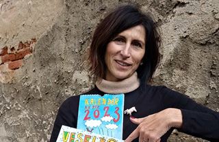 Maluje pohledy, rozdává radost. Učitelka z Ústí vyměnila profesi za podnikání