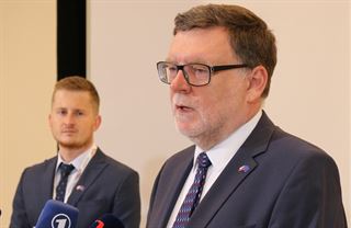 Pozor, chystá se reforma DPH. Úklid po Babišovi může přinést další chaos