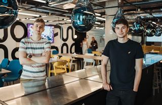 České vzdělávací startupy: originální hudebka i programování ve školce