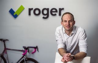 Když dostanete červenou, požádejte o zálohu, radí šéf úspěšného fintechu