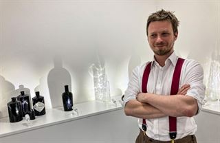 Energetická krize? Průšvih větší než covid, říká obchodní ředitel skláren