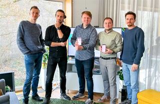 Nápad, který stvořil firmu. Dejme AI život, řekli si mladí podnikatelé a uspěli