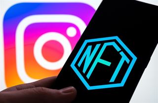 Největší kryptokrádež, problémy USDC a NFT Instagramu. Týden v kryptu #23