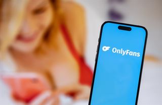 Účet na OnlyFans? Za tisíc dolarů ty problémy stojí, říká jedna z tvůrkyň