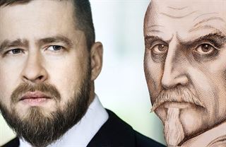Proč ČNB nezvedá sazby? Rašín by se divil, co jeho následovníci předvádějí