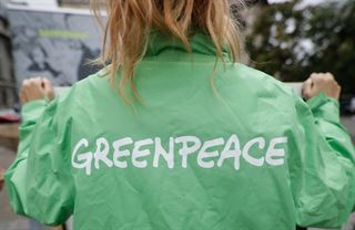 Greenpeace tepou do bitcoinu a Binance řeší problémy v USA. Týden v kryptu #25