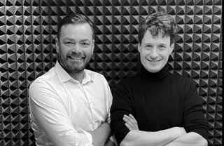 Opustil Matfyz, aby se stal instalatérem. Mám touhu něco dokázat, říká Kotmel