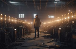 Bitcoin hlásí nový rekord, Atomic Wallet hack za miliony. Týden v kryptu #35
