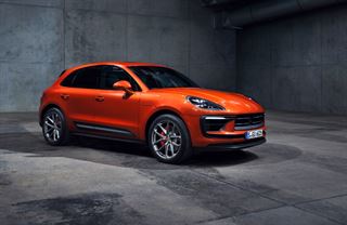 Luxus, za který vás nesežerou. Macan je plnohodnotné, ale nenápadné Porsche