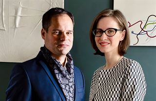 Toyen, Kupka, Filla...? Zažíváme zlaté roky obchodu s uměním, hlásí investoři