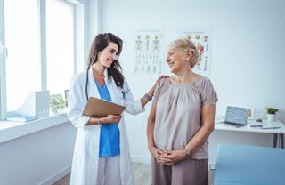 Zkušený lékař zakládá kliniku celostní medicíny. Pacient není jen diagnóza, říká