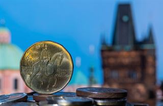 Česko jako finanční velmoc? Proč tohle spojení nemusí být sci-fi
