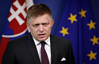 Slovensko jako nové Rusko? Vydělat na tom můžeme my