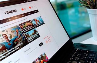 Finmag.cz se mění na portál pro podnikatele