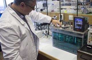 Třetí oko pro lékaře či deník proti depresi. Když startupy léčí