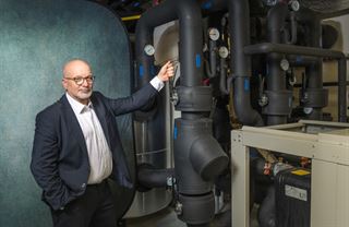 Energetický sektor prochází obrovskými změnami. Vyplatí se investovat do energetiky?