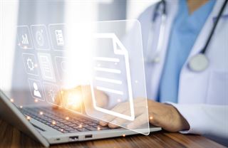 Digitální zdravotní záznamy: zlepšení péče, méně chyb a úspora nákladů