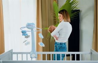 Mateřská a rodičovská pro OSVČ. Kalkulačka, kdy vzniká nárok a jak se počítá