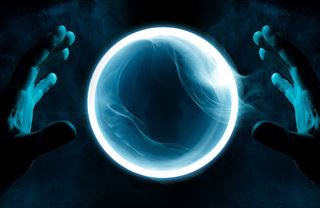 Křišťálová koule Pavla Jégla 2024: Příští rok bude pekelně horký, drahý a trumpovský