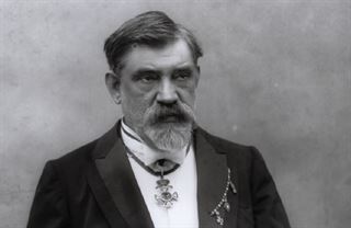 Vynálezce, který předběhl dobu. Jak dobře znáte slavného podnikatele Františka Křižíka?