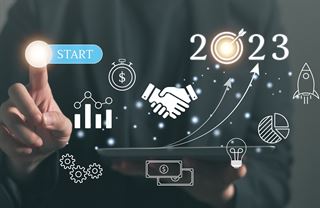 Startupová scéna očima expertů. Co v roce 2023 nejvíc ovlivnilo mladé firmy?