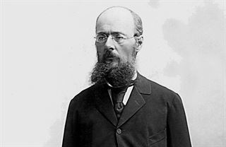 Auta, vlaky, tramvaje ale i ocel, zbraně a stroje. Jak dobře znáte průmyslníka Emila Škodu