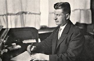 Od šité obuvi k cenové revoluci. Otestujte se, jak dobře znáte podnikatele století Tomáše Baťu