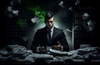 Jak zvládnout začátky podnikání? Neztraťte se v byrokracii a delegujte