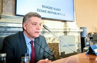 Dlužníci se smějí a věřitelé ostrouhají. Fialův kabinet hatí sny o evropském Silicon Valley