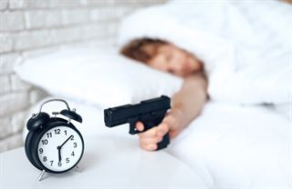 Budíček! Finanční správa burcuje „spící“ podnikatele kvůli daním