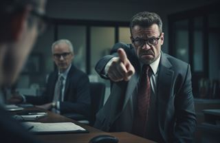 A dost, letíš! Snadný vyhazov trhu pomůže, ale těžce za něj zaplatíme