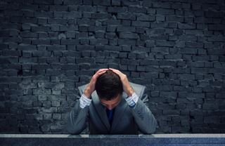 Blbá nálada. Důvěra podnikatelů v ekonomiku se vytrvale snižuje