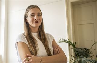 Že jsme sněhové vločky? To je naše výhoda, využijte jí, radí zástupkyně generace Z