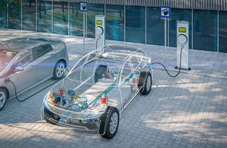 Chcete dotaci na elektromobil? Vaše firma musí vydělávat, říká fleetový manažer