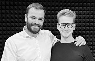 Malířinu pojal po svém. Nemáme hranice, lidi nabírám přímo na ulici, říká mladý podnikatel