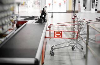 Konec zákazu prodeje o svátcích? Kdepak, jen taková groteska po česku