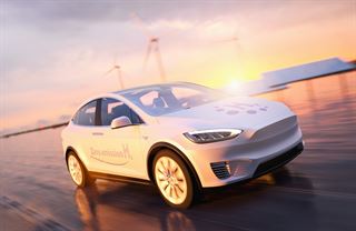 Budeme jezdit na há dvě? Lákavá představa, budoucnost je ale pořád spíš elektro