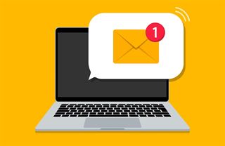 Pozor na neotevřené datovky. V každé druhé je zpráva od exekutora nebo finančního úřadu