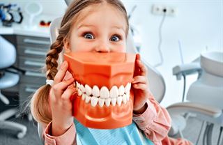 Prevencí si ušetříte čas, bolest i finance, říká stomatolog