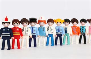 Igráček, Kofola, Mototechna. Jak znáte značky, které dokázaly vstát z mrtvých?