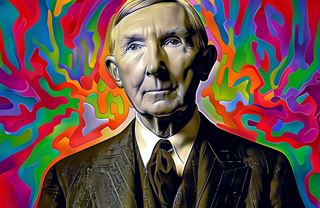 Odčervil Ameriku, nebo ji zbavil TBC? Co nevíte o nejbohatším člověku na světě